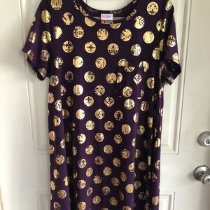 LuLaRoe Elegant Carly